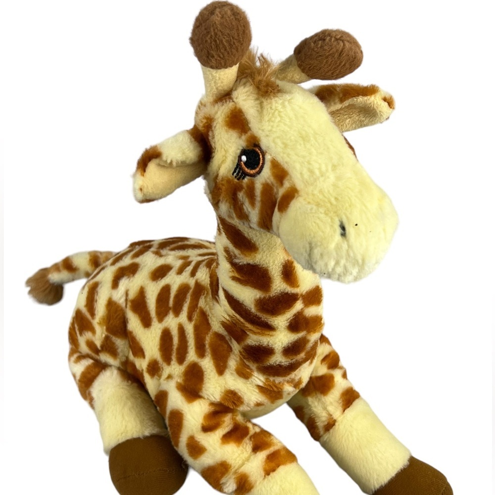 Kohl’s Care The Nancy Tillman Collection giraffe plush stuffed animal toy